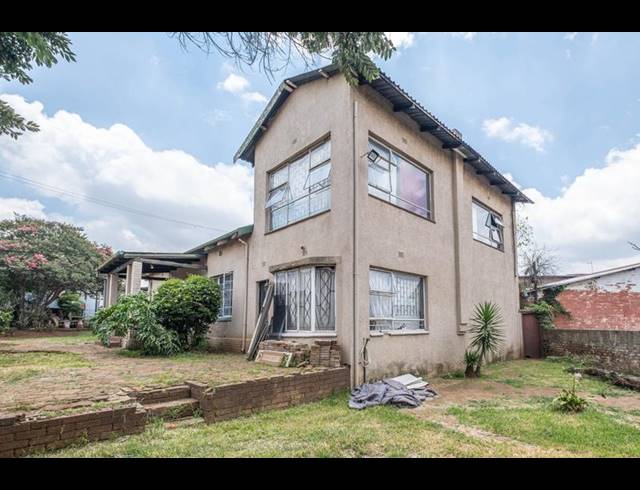 3 BEDROOM HOUSE FOR SALE IN FISHERS HILL